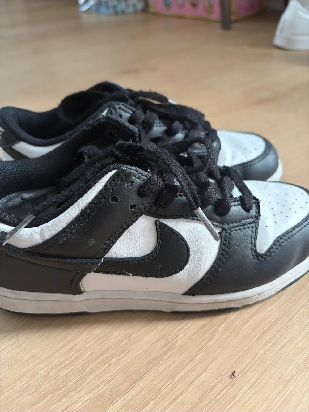 Nike used good
